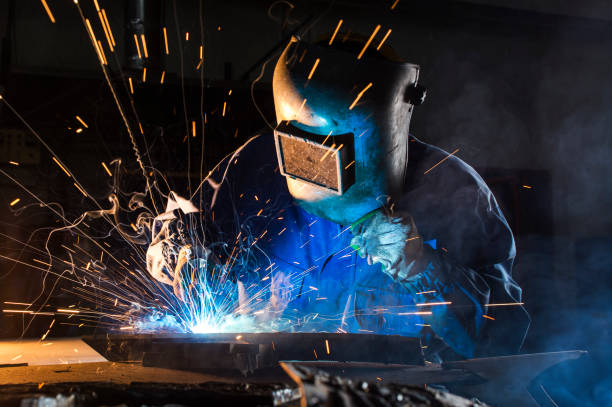 Best Artistic and Custom Metal Fabrication in Richardson, TX