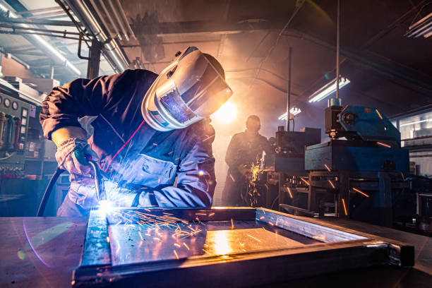 Best Welding Inspection and Certification in Richardson, TX