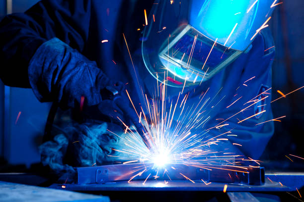 Best Welding Inspection and Certification in Richardson, TX