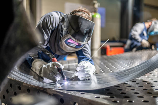 Best Aerospace and Defense Welding in Richardson, TX