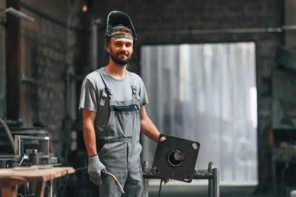Affordable Welder Services in Richardson, TX