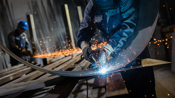 Best Artistic and Custom Metal Fabrication in Richardson, TX