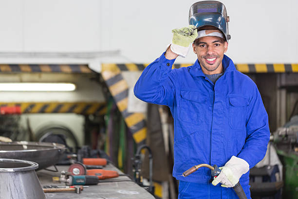 Best Specialty Welding Processes in Richardson, TX